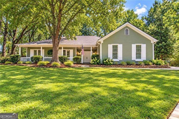 1203 Wynford Colony, Marietta