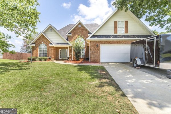 112 Finch Drive Kathleen