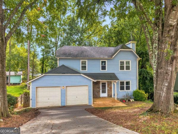5004 Brandlwood Court, Lilburn