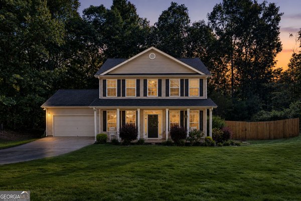 42 Bill Estes Road, Senoia