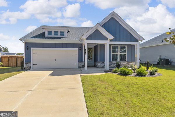 main picture of 158 Applewood Way, Homer