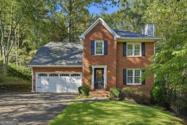 274 Martin Ridge Drive, Marietta
