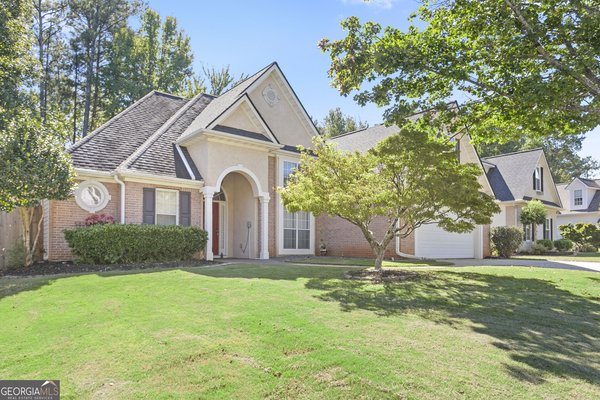 29 Park Forest Curve Newnan