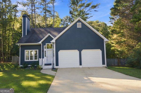3132 Cling Stone Place, Powder Springs