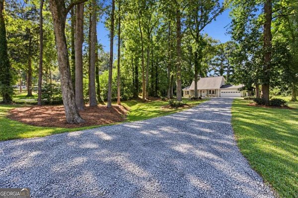 2545 Jewell Drive, Marietta