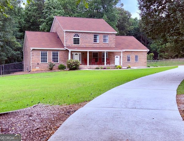 2904 Union Grove Road, Conyers