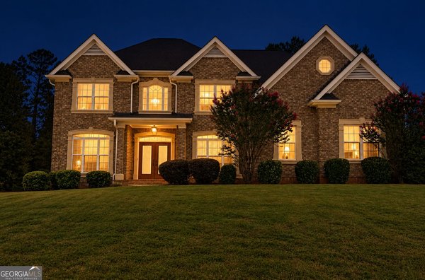 3351 Branch Valley Trail, Conyers