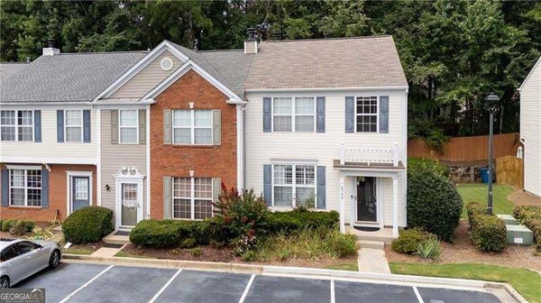 2766 Ashleigh Lane Alpharetta