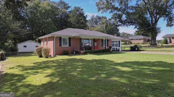 304 Mobley Street, Griffin