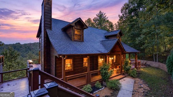 800 Mango Lane Ellijay