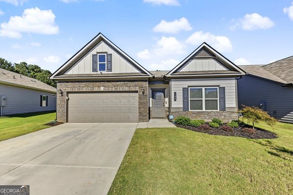 140 Marion Drive Cartersville