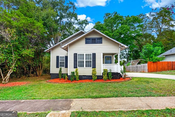 520 Jefferson Street, Lagrange