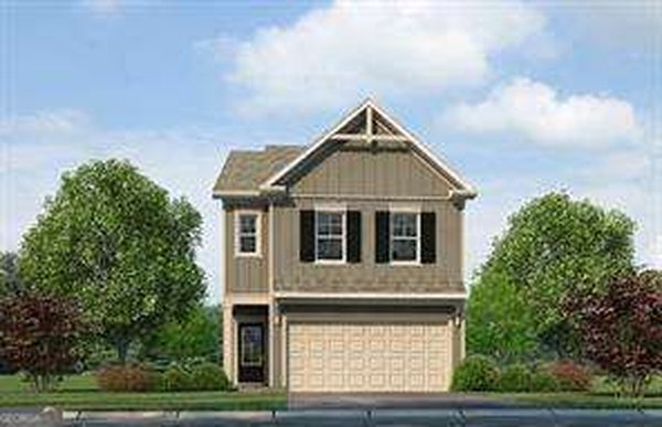 2642 Colville Terrace, Ellenwood