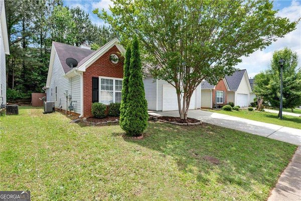 285 Kentshire Place, Lawrenceville