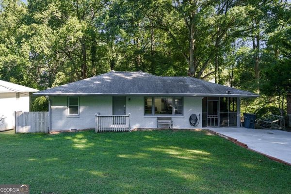 169 Herbert Drive, Marietta