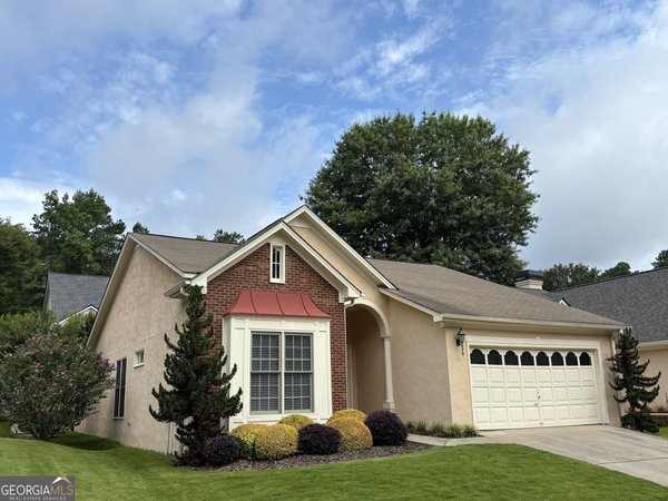 126 Augusta Drive Peachtree City
