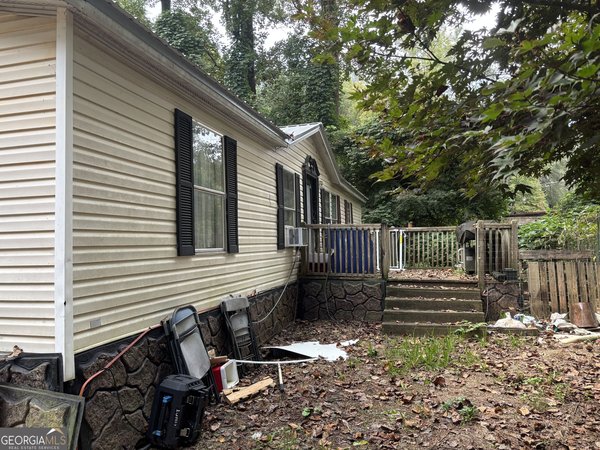 59 Blacks Creek Drive Clayton