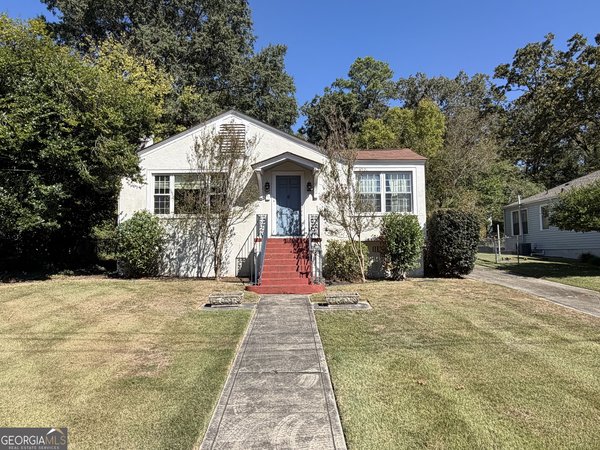 508 Charlton Street Rome