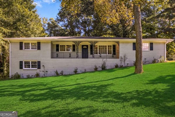 6243 David Lane, Mableton