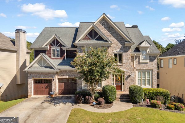 main picture of 757 Laurel West Court, Dacula