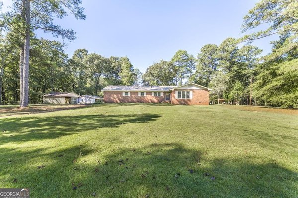 1226 Rainey Road, Macon