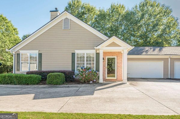 35 Camry Circle, Dallas