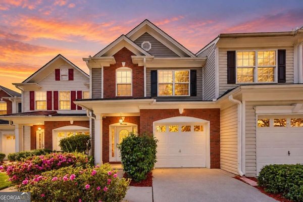 3503 Spring View Court Alpharetta
