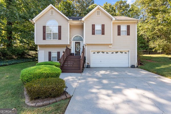 220 Lost Lake Trail, Villa Rica