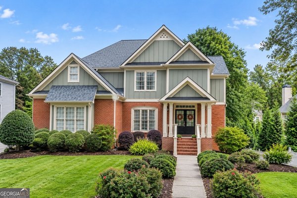 982 Spring Park Lane, Suwanee