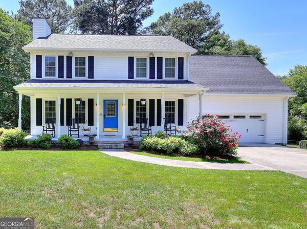 1961 Shoreline Trace, Grayson