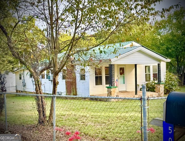 521 Greeson Street, Summerville
