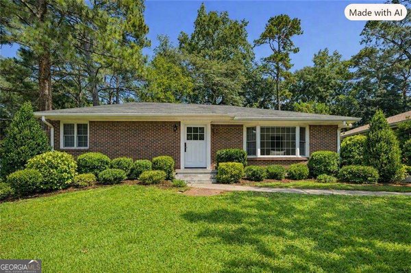 1232 Carol Lane, Atlanta