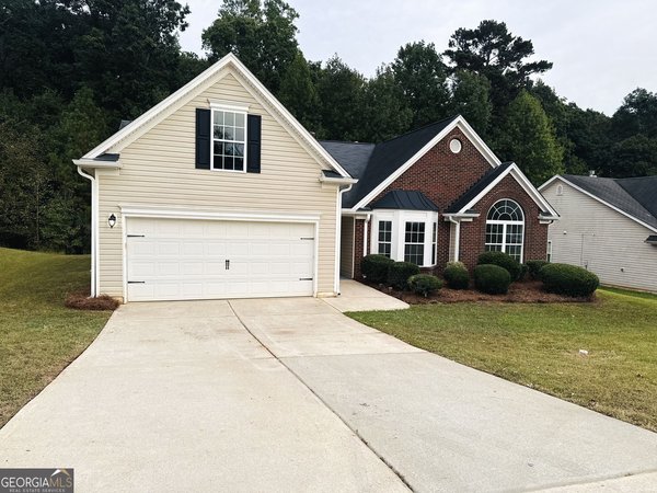 180 Meadowbrook Court, Covington
