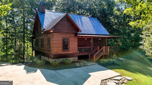 1350 Sweetwater Drive, Clarkesville