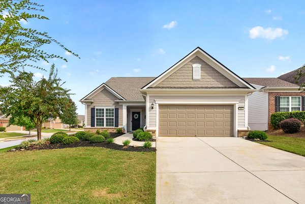 819 Firefly Court Griffin