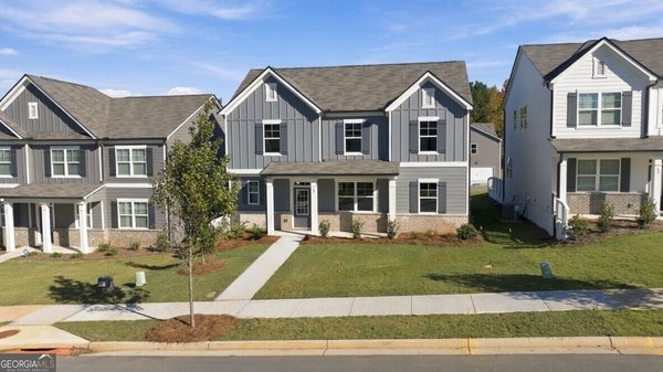 79 King Village, Braselton