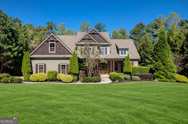 28 Evergold Court Newnan
