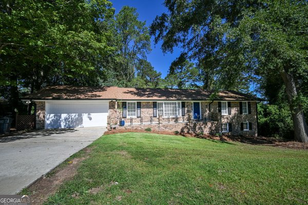 641 Oak Drive Conyers