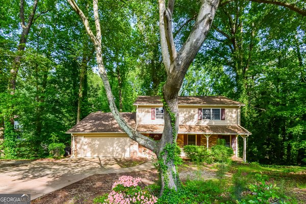 main picture of 4533 Holliston Road, Atlanta