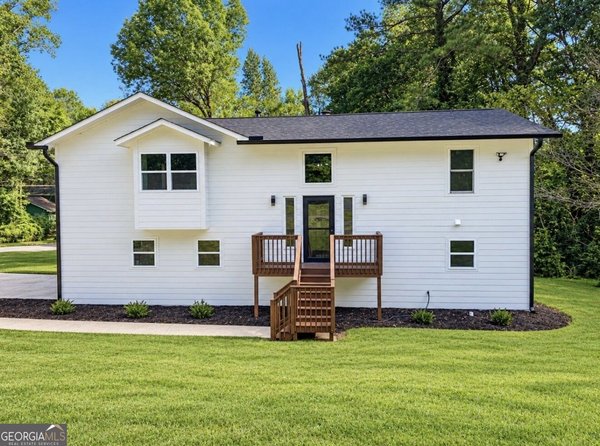 4288 Centennial Trail, Duluth