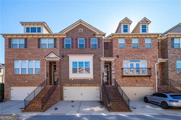 2147 Coventry Drive, Atlanta