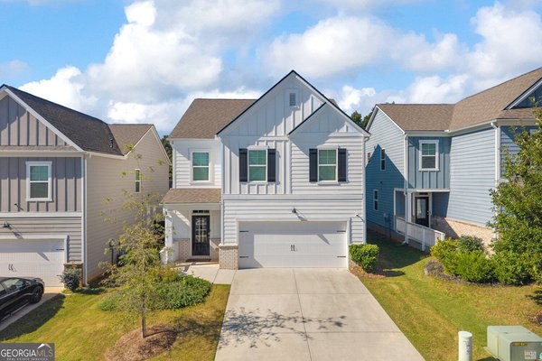 5770 Turnstone Trail, Flowery Branch