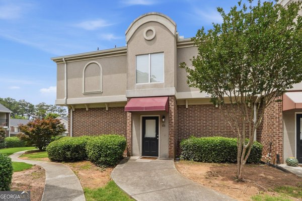 3301 Henderson Mill Road, Atlanta