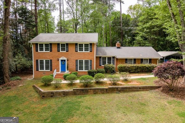 140 Rollingwood Drive Athens