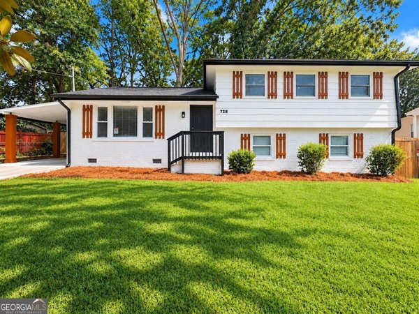 728 Carter Drive Jonesboro