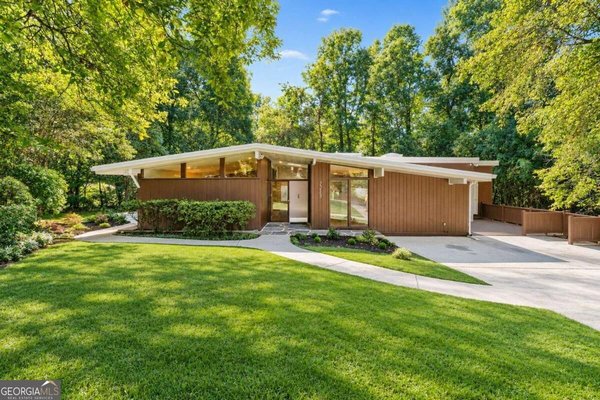 main picture of 1213 Poplar Grove Drive, Atlanta