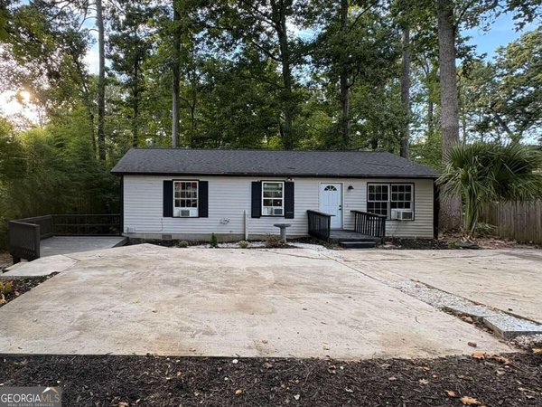6543 Sage Street, Doraville