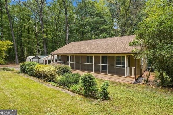 785 Shiloh Road, Kennesaw