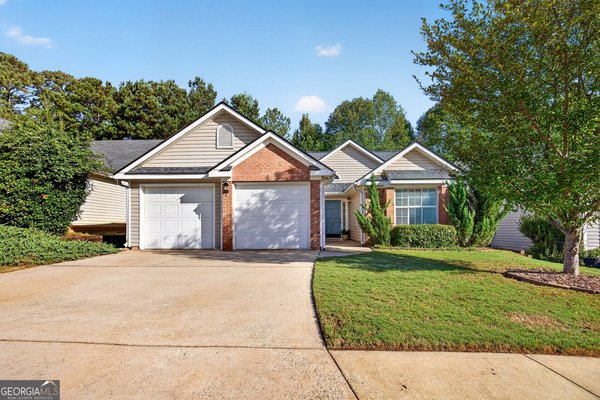 115 Hunterian Place Newnan