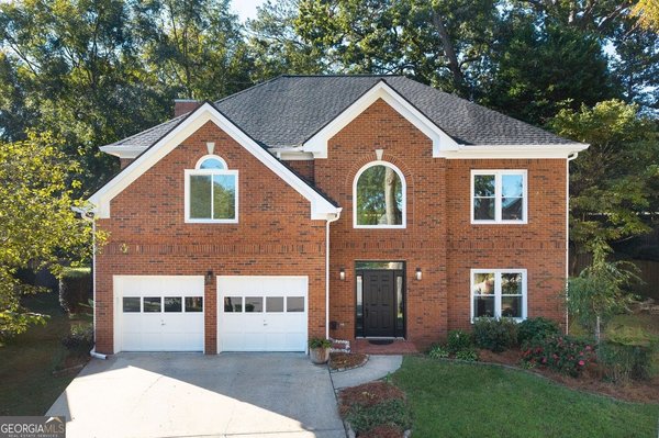 4965 Haydens Walk Drive Alpharetta